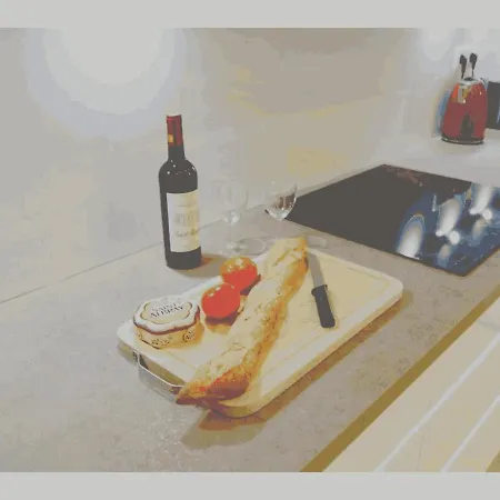 Вилла Refuge D'ete Elegant A Deux Pas De La